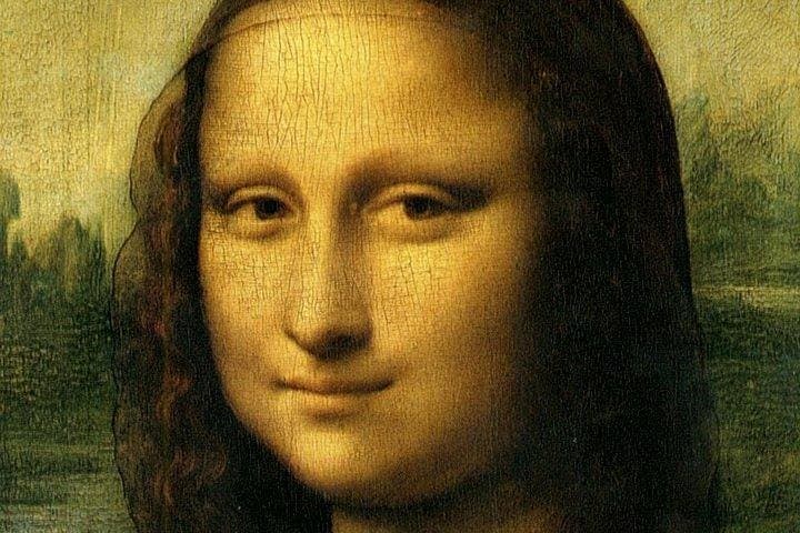 جولة إرشادية أساسية في متحف اللوفر باريس شبه خاصة 6 أشخاص كحد أقصى