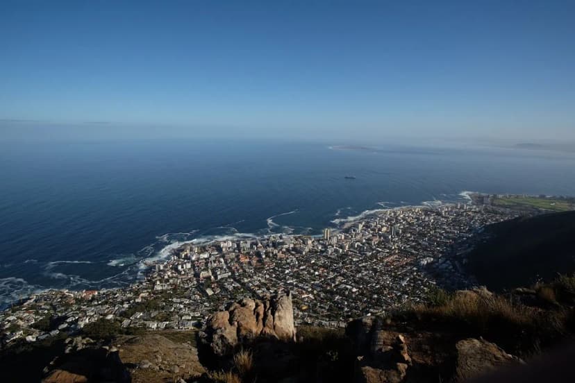 sea point, cape town, robben island, lion's head, robben island, robben island, robben island, robben island, robben island