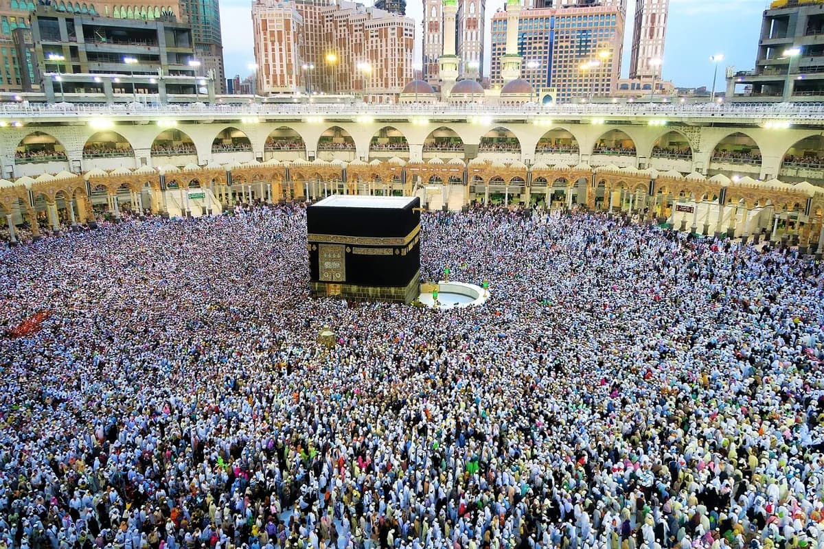 kaaba, pilgrimage, mecca, masjid, islam, religion, travel, city, building, circumambulation, architecture, qibla, worship, mosque, tawaf, crowd, people, muslim, makkah, mecca, makkah, makkah, mak