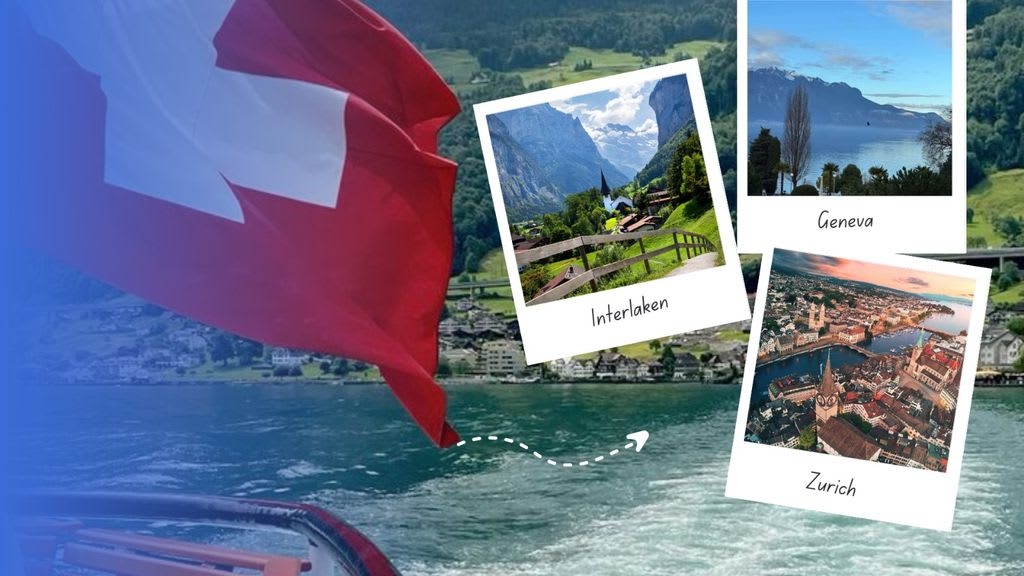 Switzerland Tours