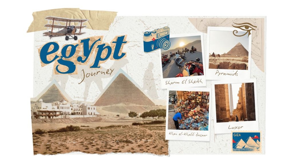 Best Egypt Tour Packages