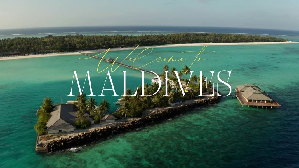 Maldives Tours