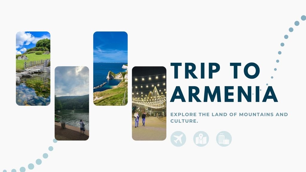 Armenia Tours
