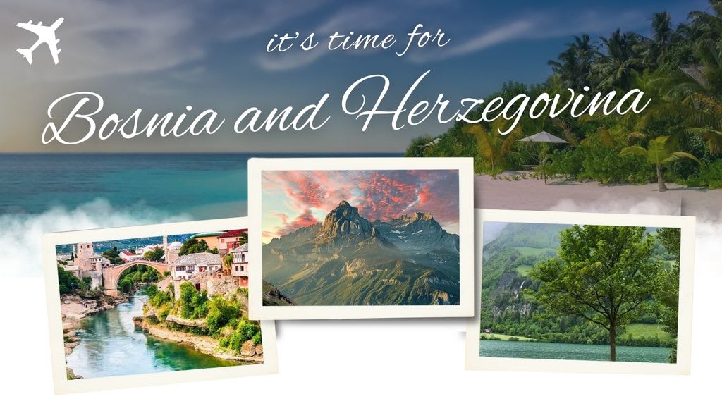 Bosnia & Herzegovina Tours